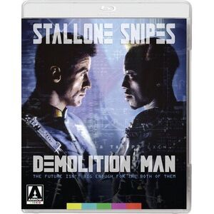 Demolition Man